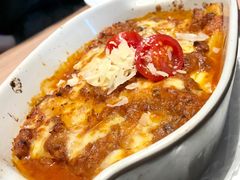 新西西里肉酱千层面-必胜客(滕州荆河店)