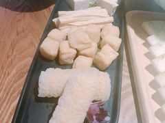 -尚海豆捞(乐虹坊店)