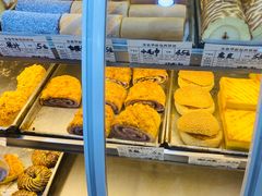 -美嘉华面包西饼店(红胜坊店)