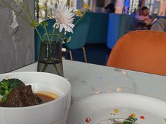 -岁粤Moon·湖景餐厅(月光码头店)