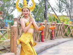 -武汉玛雅海滩水公园