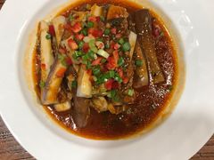 -纳瓦新疆菜(银都店)