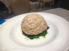 -狮王府淮扬菜(新街口友谊店)