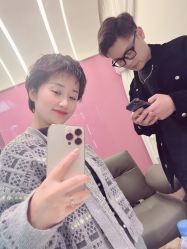 -MINX名珂斯·烫染形象设计