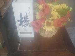 -黄鹤楼酒业武汉直销中心