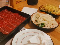 -牛匠和牛寿喜锅(西安总店)