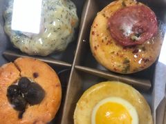 -星巴克臻选(南京艾尚天地店)