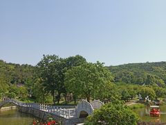 -龙寺生态园