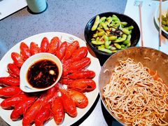 -一棠龙虾•王牌虾球(后湖御华里店)