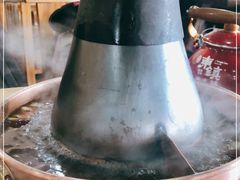 -东镇老火锅(长春路首店)