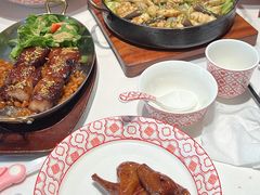 -谭厨中山传家菜.乳鸽.脆鲩鱼(华强北中航城店)