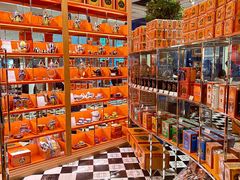 -夿萐咖啡(爱雍·乌节店)