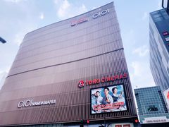 -O1O1丸井百货(难波店)