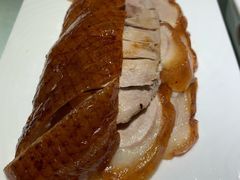 -鸭王烤鸭店(三里河店)