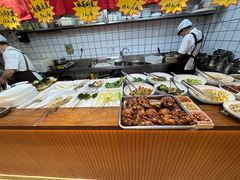 -小艺烧烤(曲江店)