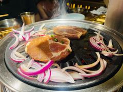 -九田家黑牛烤肉料理(新辰里亚运村店)