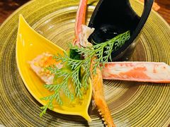 -蟹道乐(新宿本店)