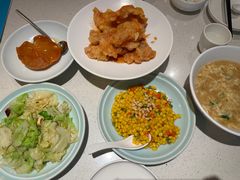 -北大荒人•新东北菜(青岛银座店)