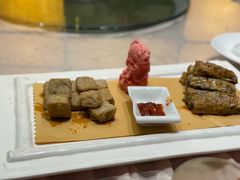 -花中城·杭帮菜·粤菜·海鲜火锅(清泰街店)