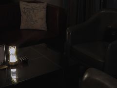 -南宁那莲豪华精选酒店-云霄酒廊·80楼高空城景酒吧