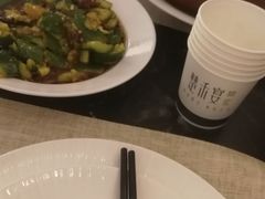 -楚禾宴·家宴(光谷大道店)