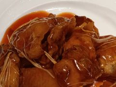 -小船渔村•大连菜•大连焖鱼(明泽街店)