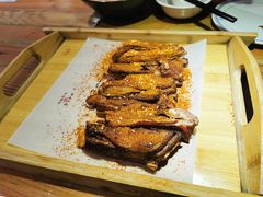 -符离集餐厅(万象城店)