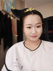 -盘子女人坊古装写真摄影(天津总店)