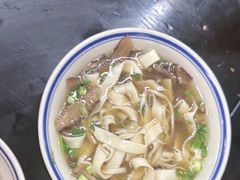 -万三面馆(青龙正街太古里店)