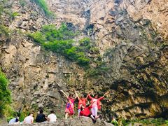 -云台山风景名胜区