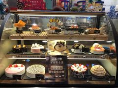 -DQ·蛋糕·冰淇淋(新佳丽店)