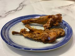 -王阿盖手工小吃(环城西路店)
