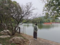 -南翠屏公园