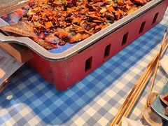 -1819餐厅·团队聚餐·烤串·精酿