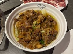 -贵宾牛·潮汕牛肉火锅(珠池总店)
