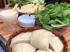 -尼玛藏家风味园(阿山食城店)