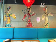 -贺秦生陕面王(富力城店)