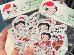 -喜茶(深圳福田星河COCO Park店)
