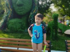 -苏州乐园森林水世界