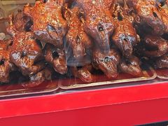 -徐六孃正宗甜皮鸭(张公桥店)