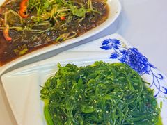 -来之顺海鲜菜馆·青岛菜·始于1993(栈桥店)