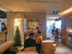 -乐凯撒披萨(中心书城店)