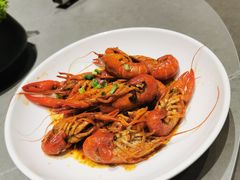 -神洲四海大酒楼(王府井澳门中心店)
