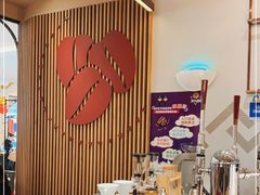 -COSTA COFFEE(上海月星环球港店)