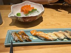 -Tuna maki寿司(园区永旺店)