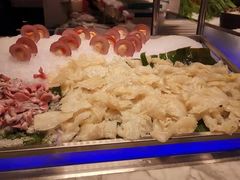 -亚马逊环球美食百汇(新城吾悦广场店)