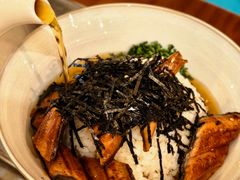 -Retro Deli 茶泡饭