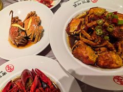 -有位虾匠·香辣蟹·小龙虾(李村店)