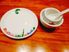 -巴依老爷新疆美食(常营店)