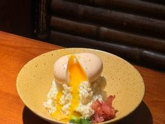 -鸟鸣门屋台料理(金帝银泰店)